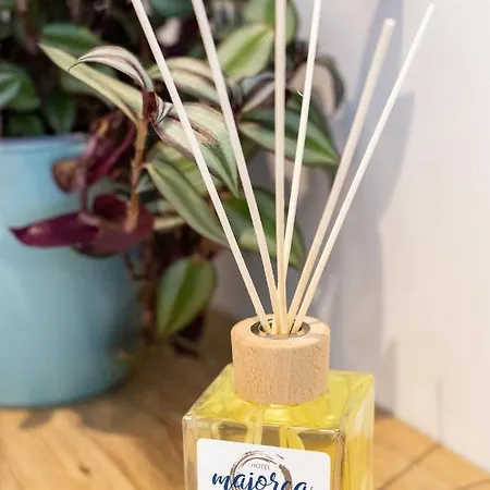 Majorca 3* Gabicce Mare