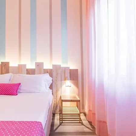 Majorca 3* Gabicce Mare