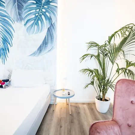 Hotel Majorca Gabicce Mare