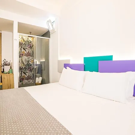 Majorca 3* Gabicce Mare