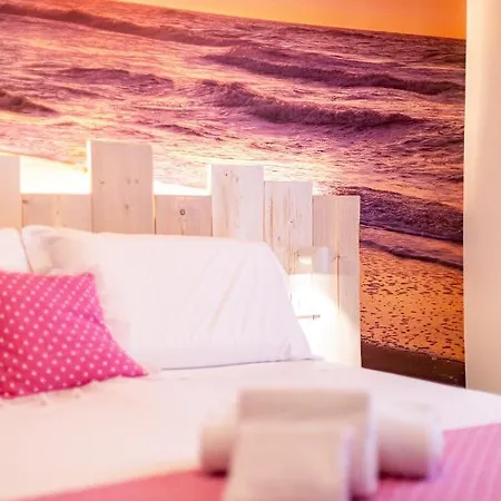 Majorca 3* Gabicce Mare