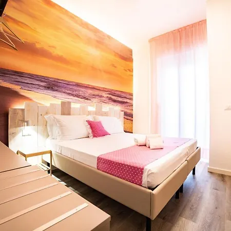 Hotel Majorca Gabicce Mare