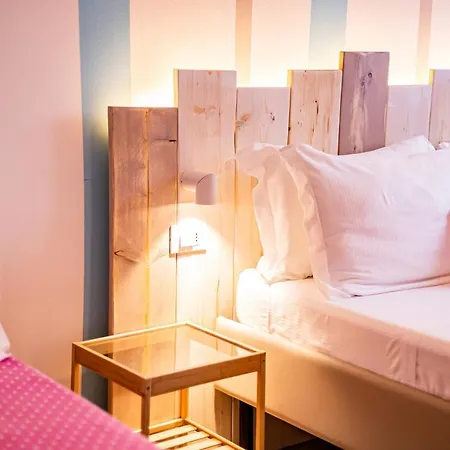 Hotel Majorca Gabicce Mare