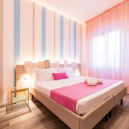 Majorca Hotel Gabicce Mare