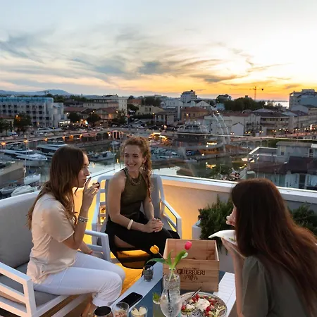 Majorca Hotel Gabicce Mare