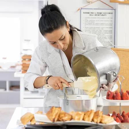 Majorca 3* Gabicce Mare