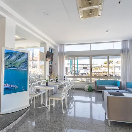 Hotel Majorca Gabicce Mare