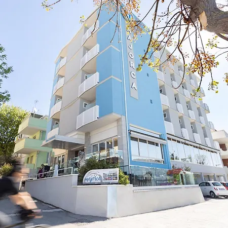 Majorca 酒店 加比切马莱