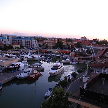 Majorca Hotel Gabicce Mare