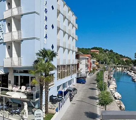 Majorca Gabicce Mare