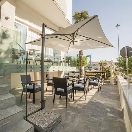 酒店 Majorca 加比切马莱