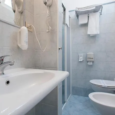 Majorca Hotel Gabicce Mare