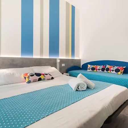 Majorca Gabicce Mare