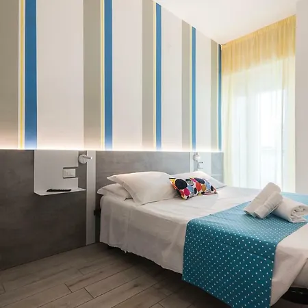 Majorca Gabicce Mare