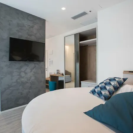 Hotel Majorca Gabicce Mare