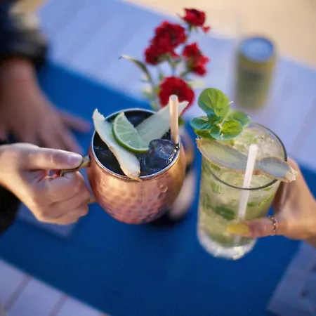 Majorca 3* Gabicce Mare