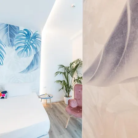 Hotel Majorca Gabicce Mare