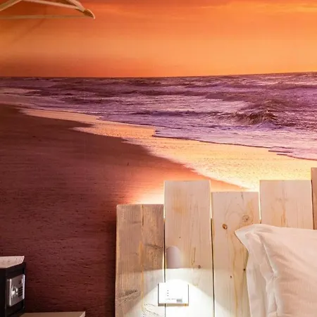 Majorca Hotel Gabicce Mare