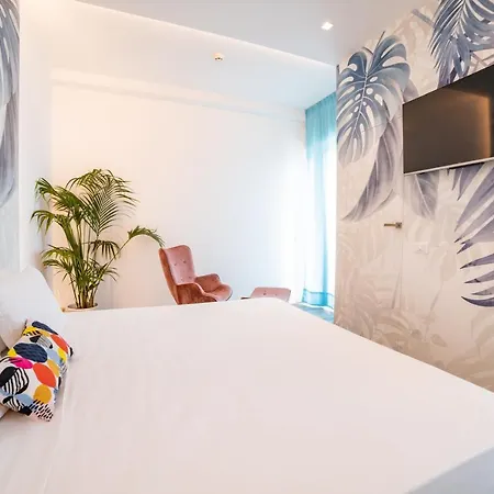 Majorca Gabicce Mare