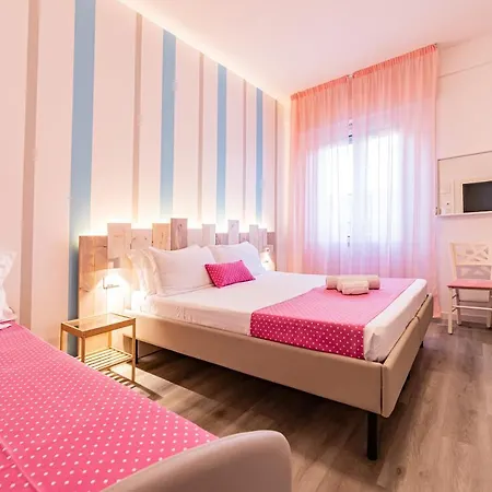 Majorca 3* Gabicce Mare