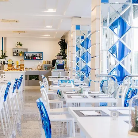 Hotel Majorca Gabicce Mare