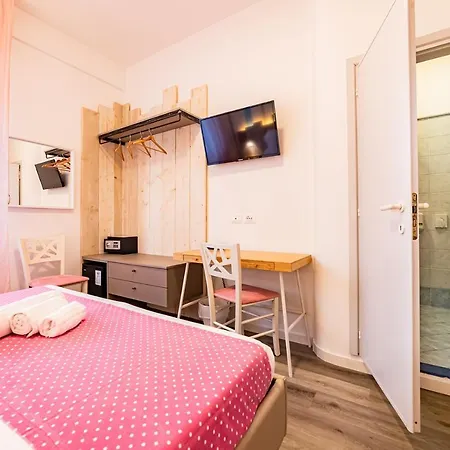 Hotel Majorca 3*