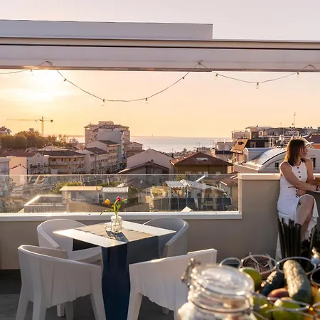 Hotel Majorca 3*