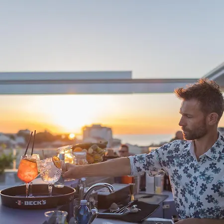 Majorca Hotel Gabicce Mare