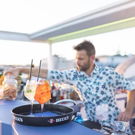 Hotel Majorca Gabicce Mare