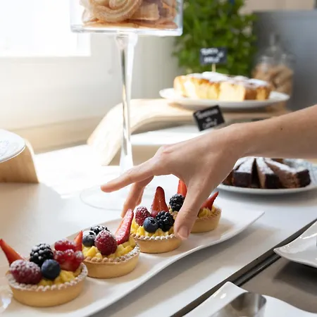 Majorca Hotel Gabicce Mare