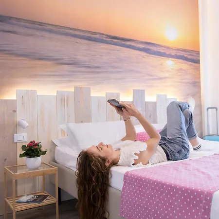 Majorca Hotel Gabicce Mare