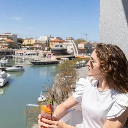 Majorca Hotel Gabicce Mare