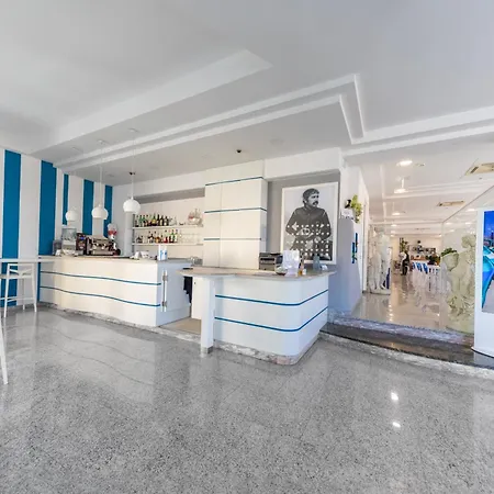Hotel Majorca 3*