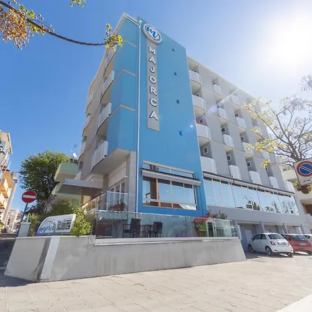 Majorca Hotel
