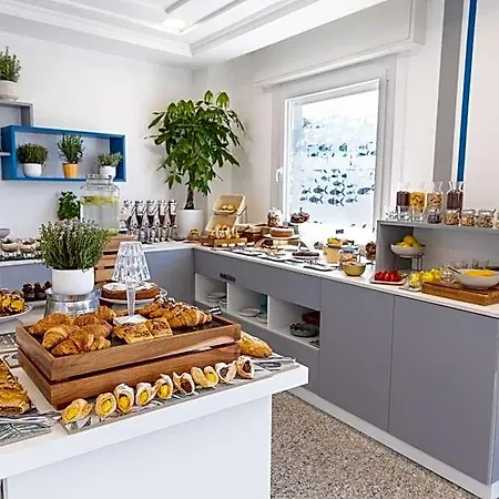 Majorca 酒店 加比切马莱