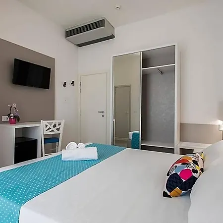 Hotel Majorca 3*