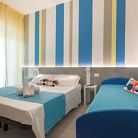 Hotel Majorca Gabicce Mare