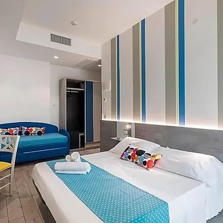 Hotel Majorca Gabicce Mare