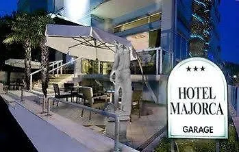 酒店 Majorca 3*