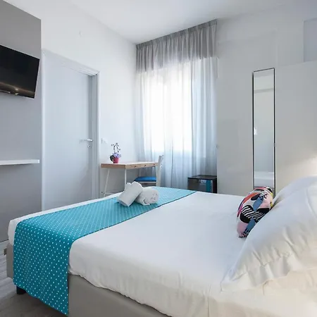 Majorca Hotel