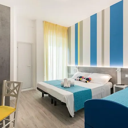 Hotel Majorca Gabicce Mare