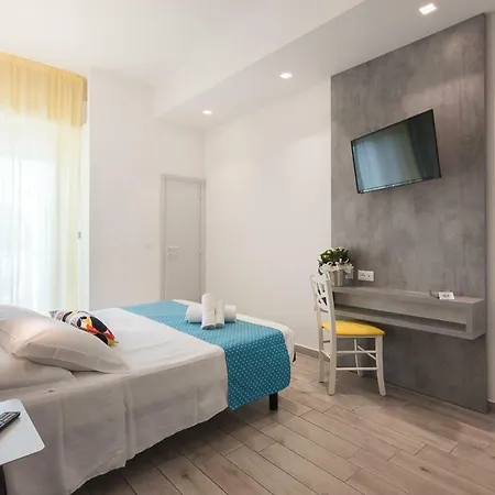 Majorca Gabicce Mare