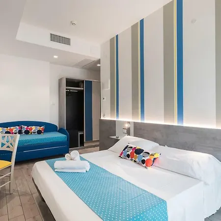 Majorca Hotel Gabicce Mare