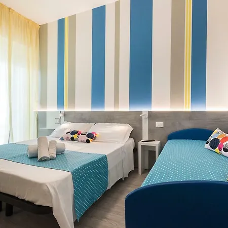 Majorca Hotel 3*