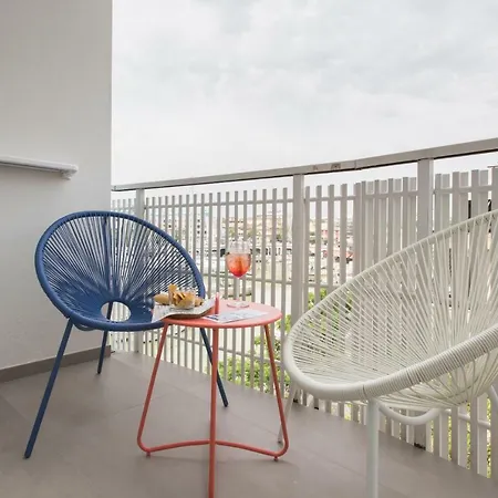 Majorca فندق غابيتّشي ماري