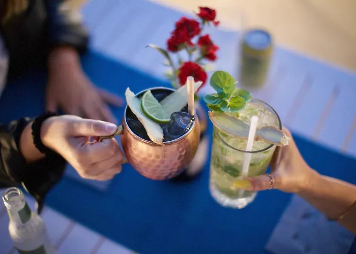 Majorca 3* Gabicce Mare