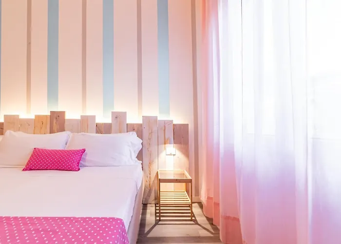 Majorca 3* Gabicce Mare