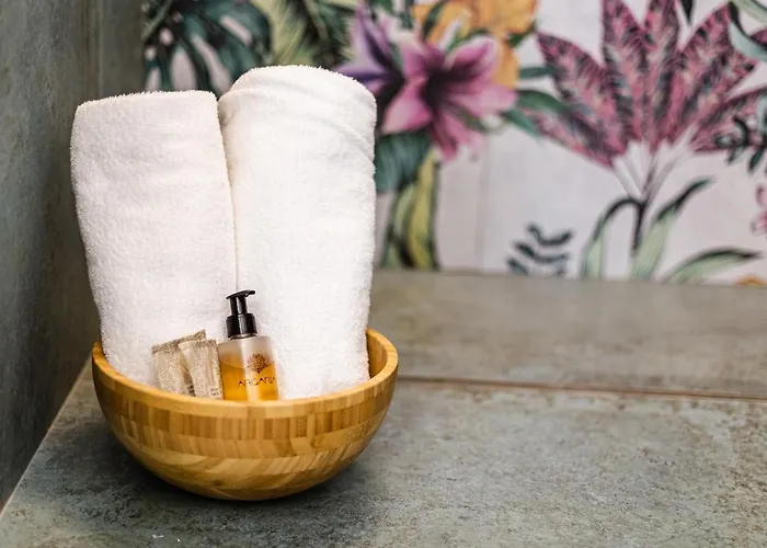 Majorca 3* Gabicce Mare