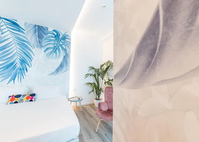 Hotel Majorca Gabicce Mare