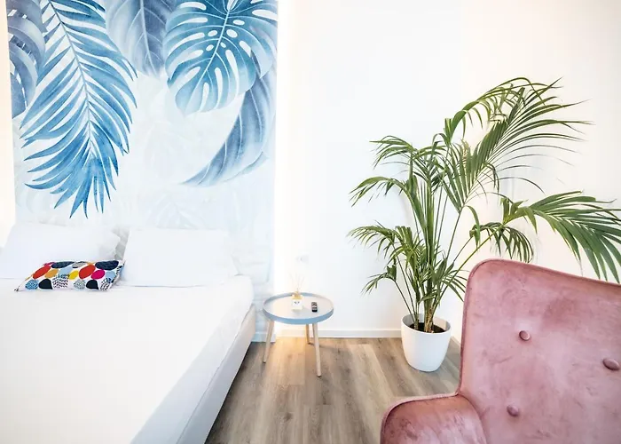 Hotel Majorca Gabicce Mare